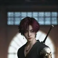 chat with ai character: Lucien