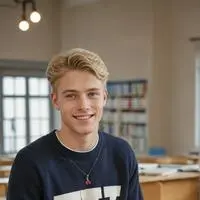 chat with ai character: Jeremy Johnson