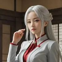 chat with ai character: The Royal Rival