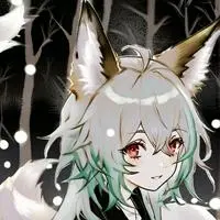 chat with ai character: Fox Girl Furry