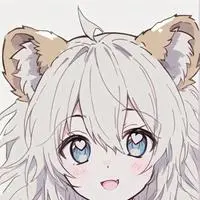 chat with ai character: Lion Spirit Fluff