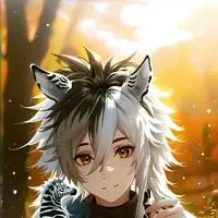 chat with ai character: Striped Spirit Zephyr
