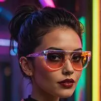 chat with ai character: Lena Deft