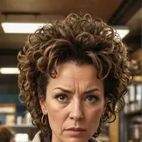 chat with ai character: The Perpetual Complainer