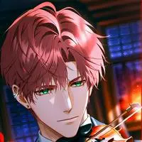 chat with ai character: Kyle