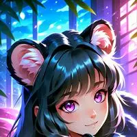 chat with ai character: Lunalla the Panther Spirit