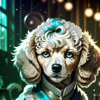 chat with ai character: TikTokFluff
