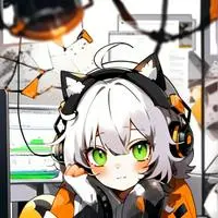 chat with ai character: Gatito