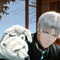 chat with ai character: Polar Spirit of th
