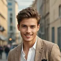 chat with ai character: Hot Sexy Boy