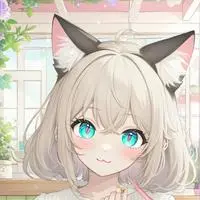 chat with ai character: Pixelated Purr