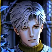 chat with ai character: Alex