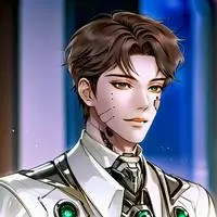 chat with ai character: Cedric