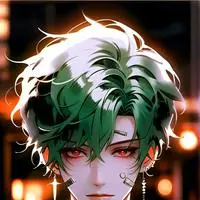 chat with ai character: Verdant