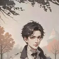 chat with ai character: Sebastian