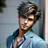 chat with ai character: Español Egoísta