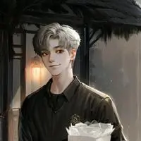 chat with ai character: Sam