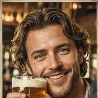 chat with ai character: Alec the Washed-Up