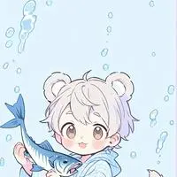 chat with ai character: Stream-Spirit Tedd