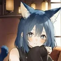 chat with ai character: Blue Whiskers Furr