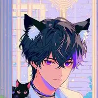 chat with ai character: Midnight Star