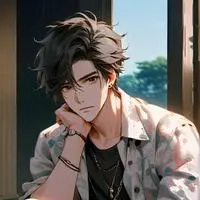 chat with ai character: John Doe - The Late Date