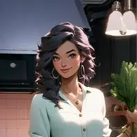 chat with ai character: Gourmet Go Getter