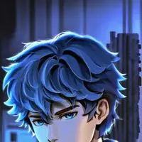chat with ai character: Dustin