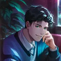 chat with ai character: The Stubborn Partner