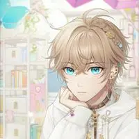 chat with ai character: Curious Desk Mate