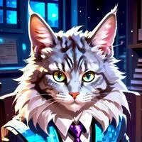 chat with ai character: RRubySonic