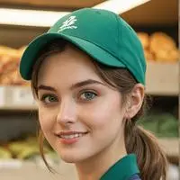 chat with ai character: Alice
