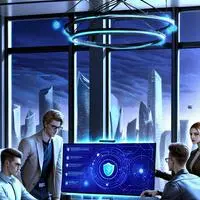 chat with ai character: Data Dynasty Tycoon