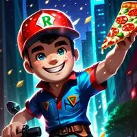 chat with ai character: Elliot the Pizza M