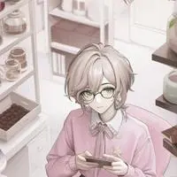 chat with ai character: Chocolate Tycoon: 
