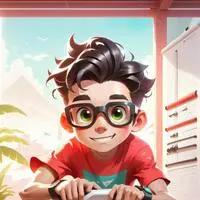 chat with ai character: The Rise of Sea Bo
