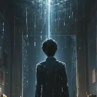 chat with ai character: Mirage