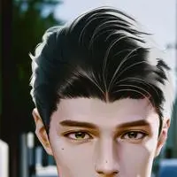 chat with ai character: Sammi