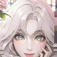 chat with ai character: Daydreaming Desk Mate