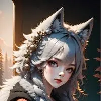 chat with ai character: Sui the Moonlit Sp