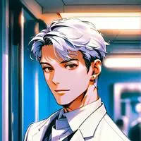 chat with ai character: Dale