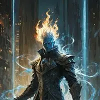 chat with ai character: Lucien