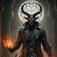 chat with ai character: Lucien
