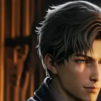 chat with ai character: Alejandro