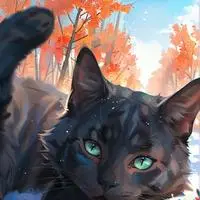 chat with ai character: Clicky