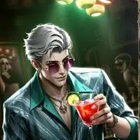 chat with ai character: The Cocktail Conundrum