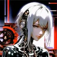 chat with ai character: Luna