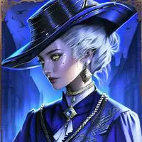chat with ai character: Eliza Wright