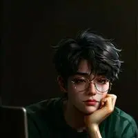 chat with ai character: Last-Minute Procrastinator