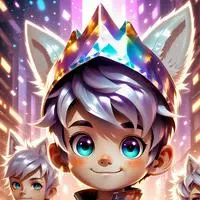 chat with ai character: Sprunki RP